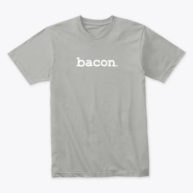 Bacon Dot